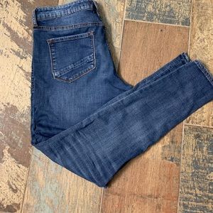 Dear John Skinnies-Size 28
